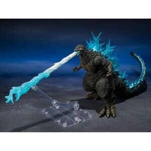 GODZILLA [2023]Atomic Breath Edition SDCC 2025 TAMASHII NATIONS S.H. Monsterarts